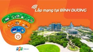 lắp mạng fpt tại bình dương